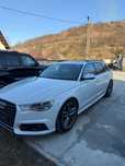 Audi A6 3000 TDI QUATRO