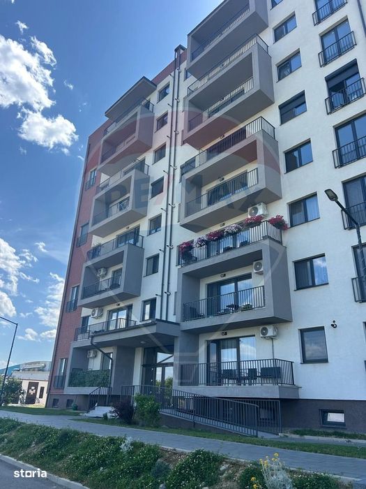 Apartament cu 2 camere de vânzare în zona Cetate COMISION 0%