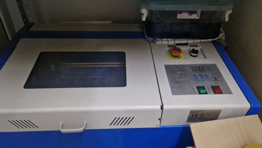 Aparatura pt personalizări