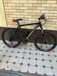 Velosiped sotiladi