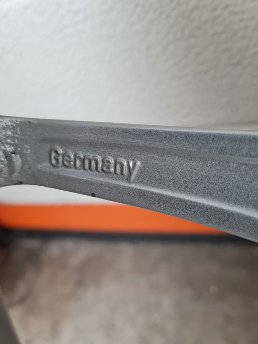 Оригинални джанти за МЕРЦЕДЕС MERCEDES R16 5x112 ET46 6J