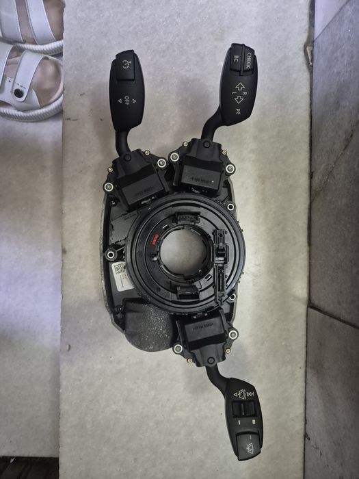 Лентов кабел с лостчета за бмв е60