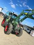 vand fendt 410
