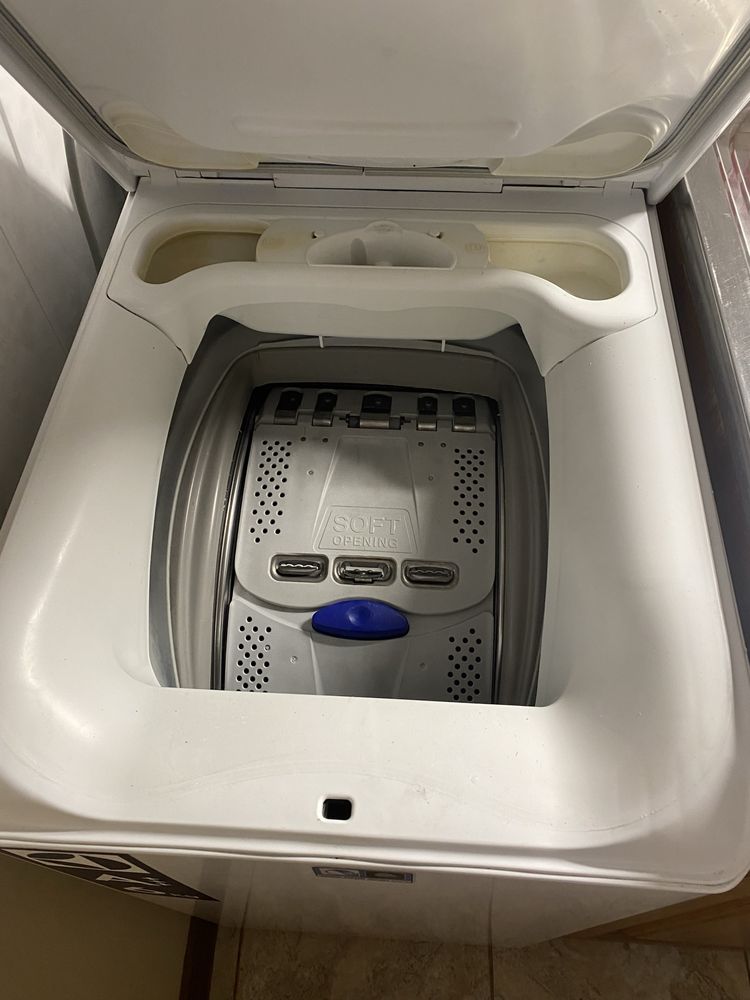 Пералня Electrolux