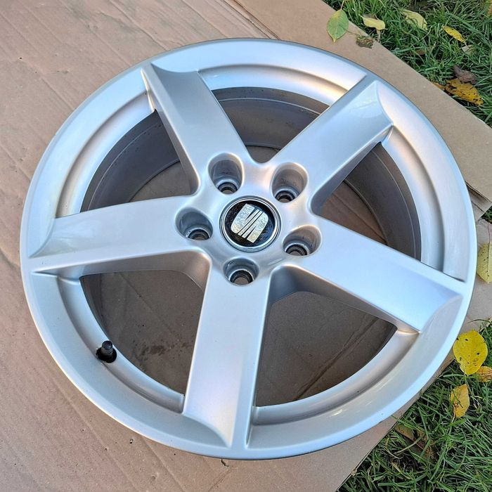 5x112 R16 Jante orig SEAT Alhambra Leon VW Sharan Tharu Tiguan Audi Q3