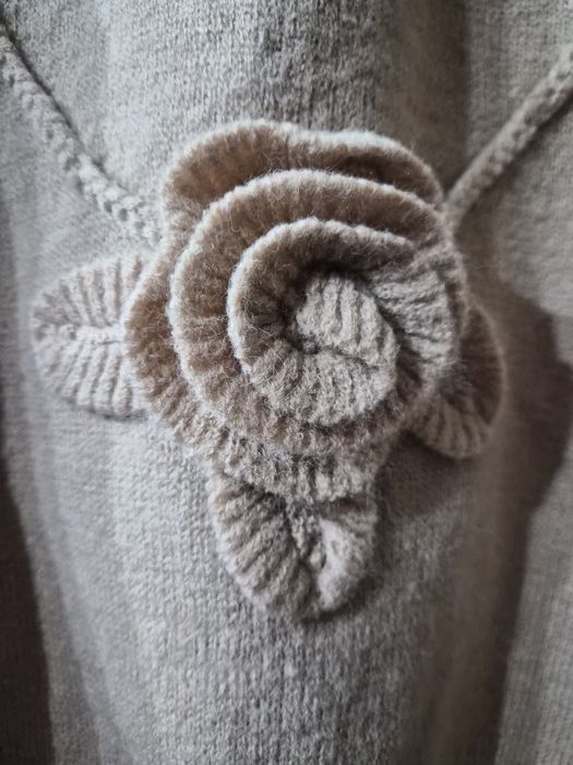 Pulover NOU, mărime universală