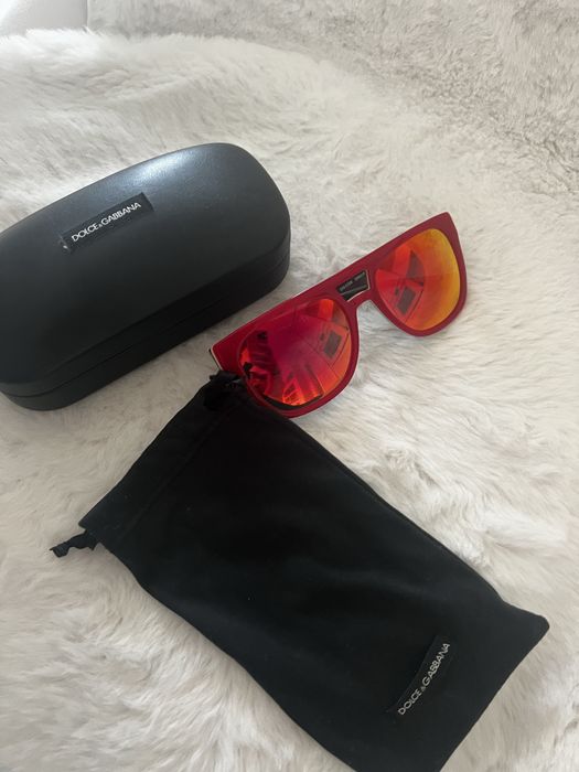 оригинални слънчеви очила Dolce&Gabbana