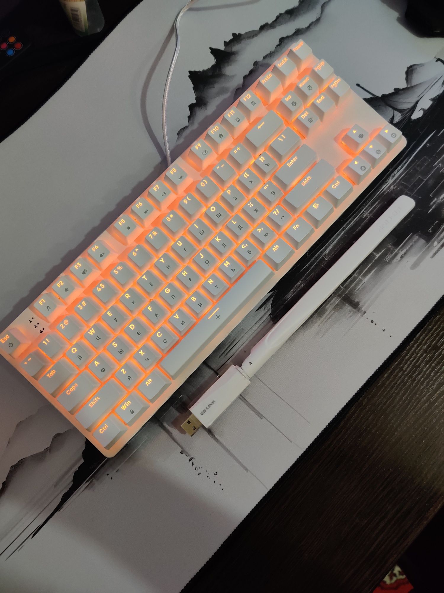 Компьютер комплект i5 10400f АНАЛОГ/GTX 1070 8g/ssd m2/HDD 1T/монитор