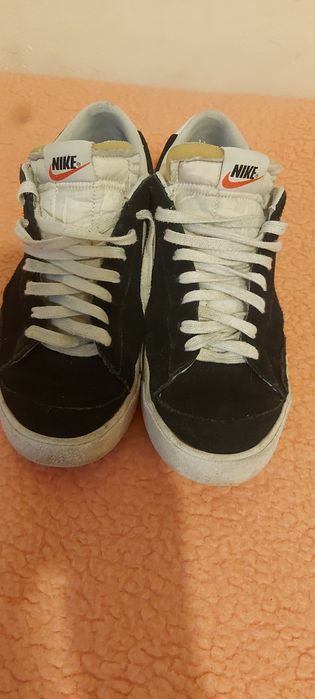 Гуменки NIKE номер 43