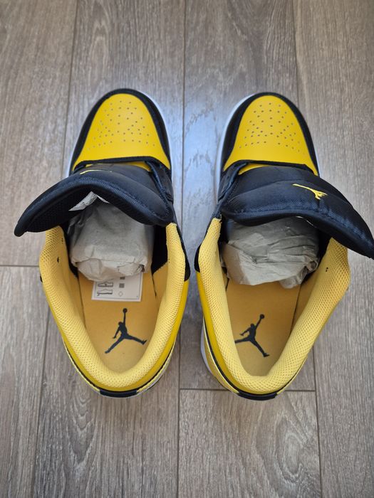 Обувки Jordan 1 low retro