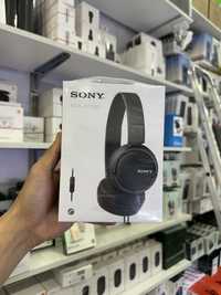 Наушники Sony MDR-ZX110AP