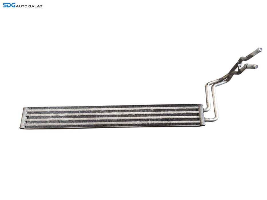 Radiator Racitor Racire Ulei Lichid Servo Directie Servodirectie Volkswagen Touareg 7L 2.5 TDI 2003 - 2010 Cod 7L8422885A [C6398]