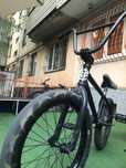 Велосипед BMX/БМХ