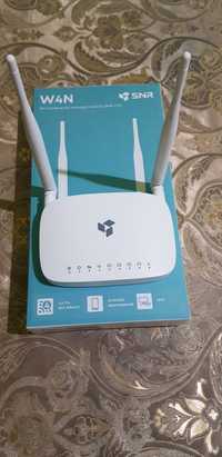 Wifi router   W4Nsnriptv