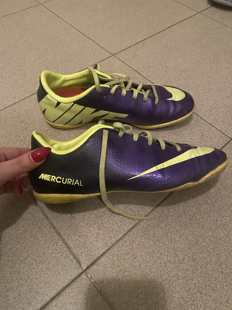 Nike Mercurial