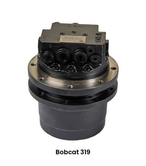 Transmisie finală Bobcat 319