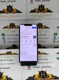 Hope Amanet P12 - Iphone Xs Max / 512 Gb / Baterie 87% / Black