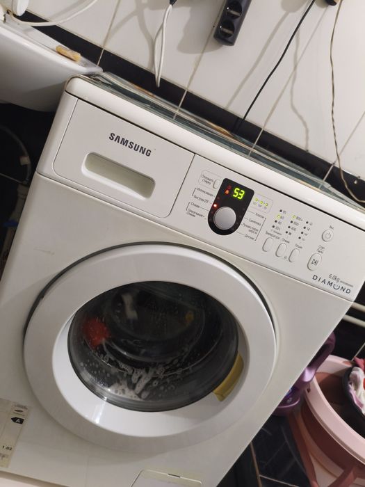 Продам стиральную машинку в хорошем состоянии