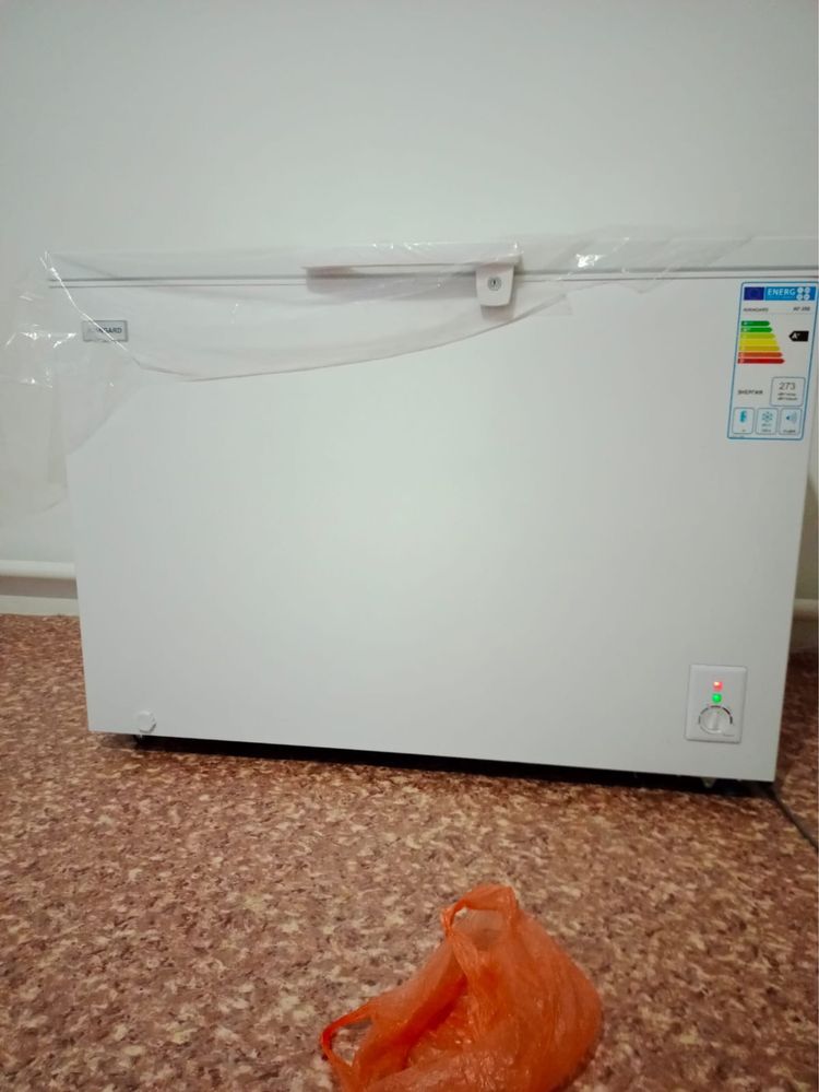 Продам морозильную камеру 350л