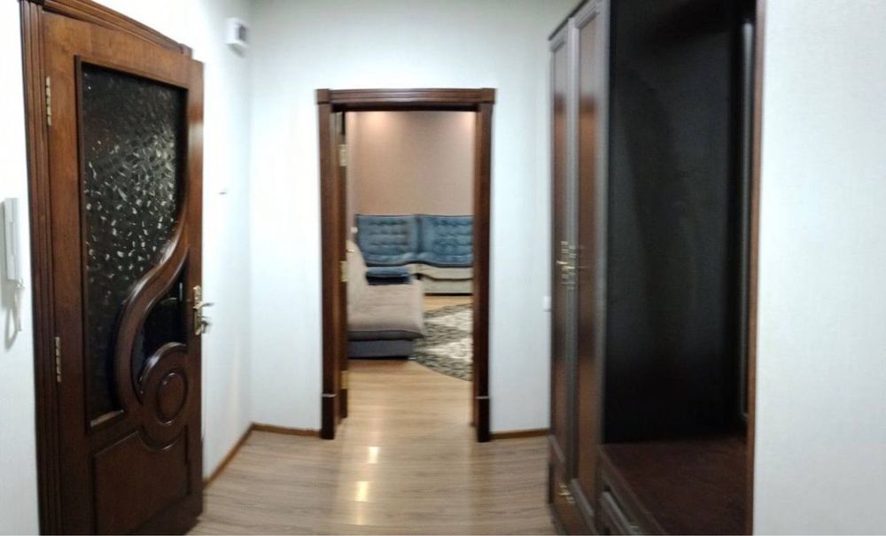 Аренда квартира Мирабадский рн Ойбек метро рядом евро ремонт Айбек