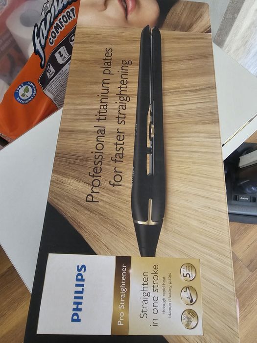 Выпрямитель philips