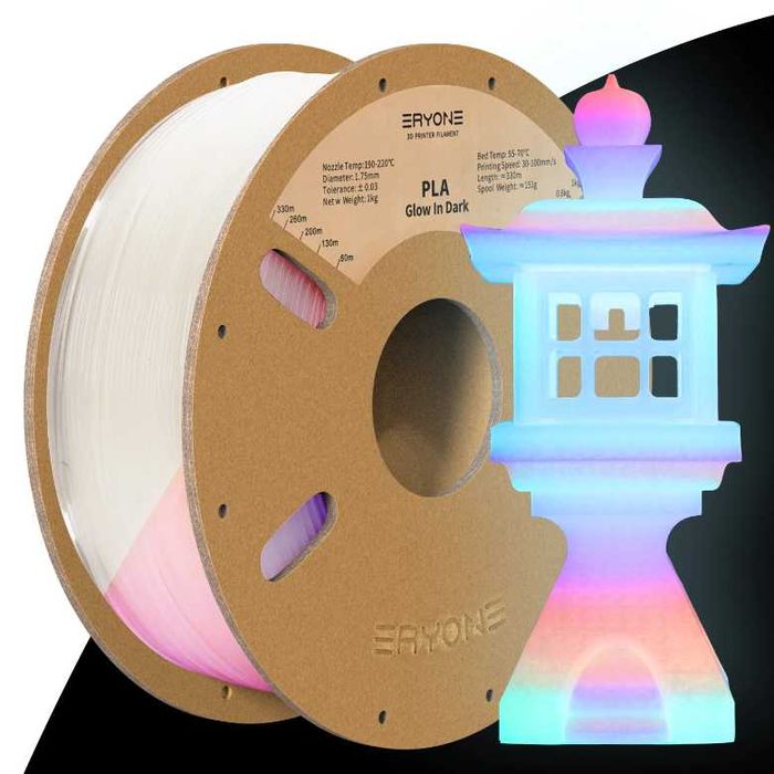 Filament 3D ERYONE