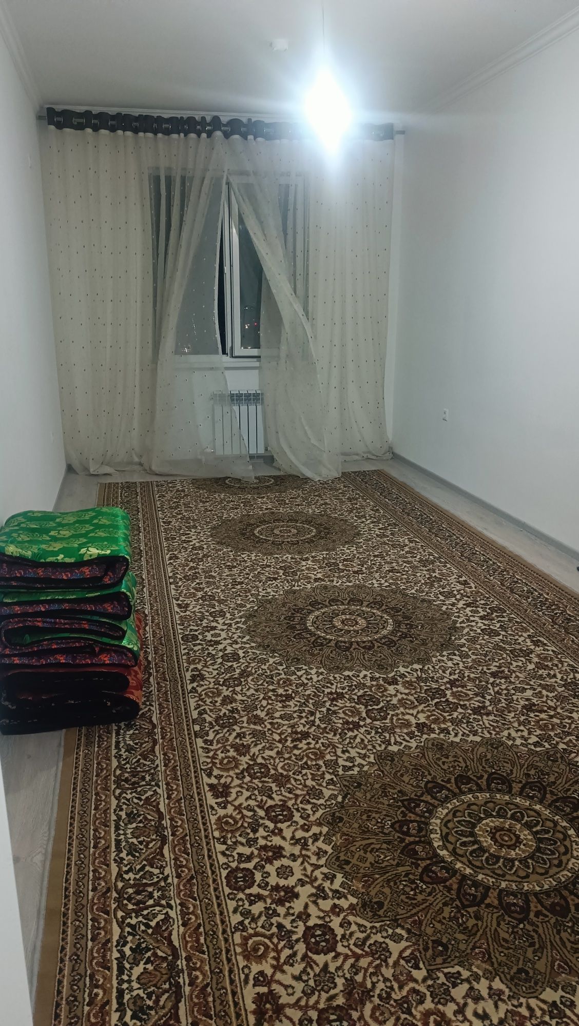 Novostroyka, maklermas ozim qoyvomman