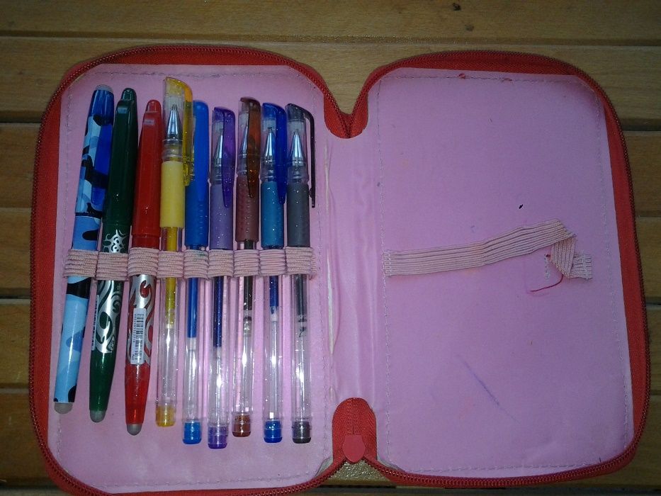 Disney Mickey Mouse penar echipat dublu (varianta 5)