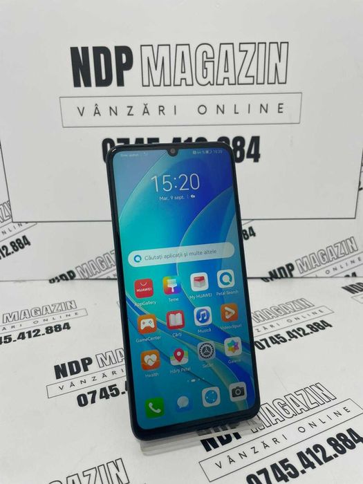 NDP Amanet NON-STOP Sos. Giurgiului 119 HUAWEI Y70 (40781)