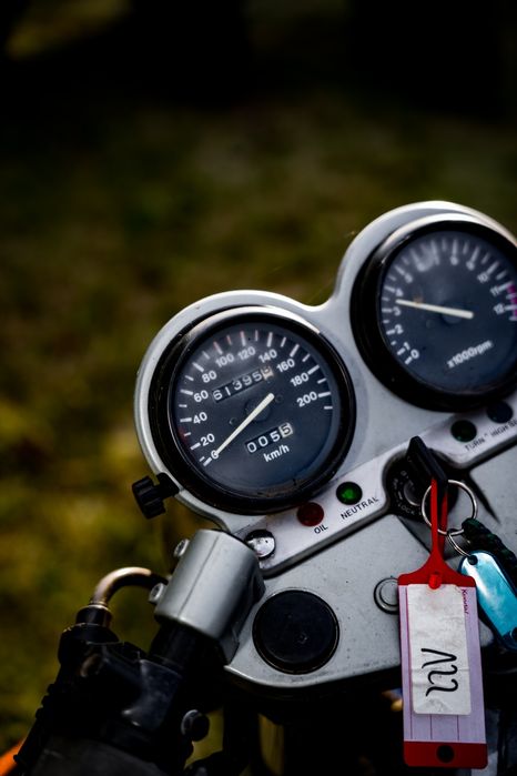 Suzuki GS500E Gm51b A2