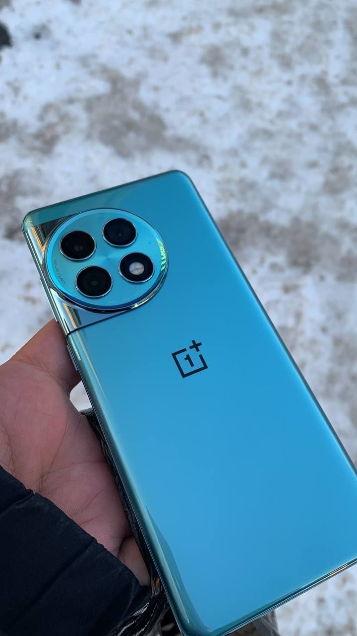 OnePlus ace 2 pro