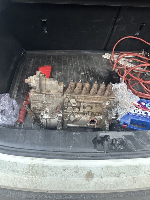 Аппаратура шахман