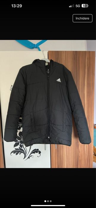 Vand Geacă Adidas
