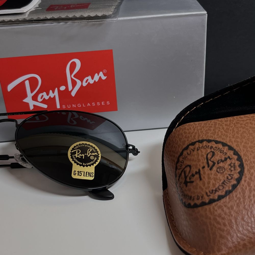 Ray Ban слънчеви очила