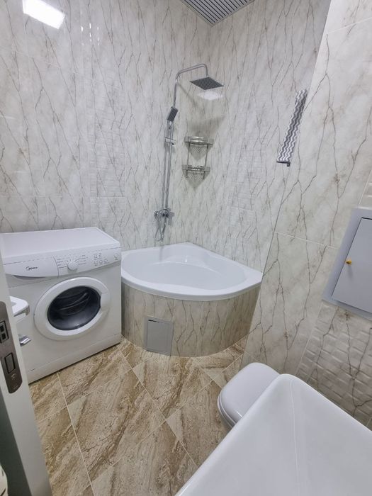 Аренда Квартира 1 хона Новастройка Юнусобод 13 кв