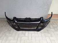 Bara Fata Ford Focus 3 III An 2011-2014 Vopsita Negru