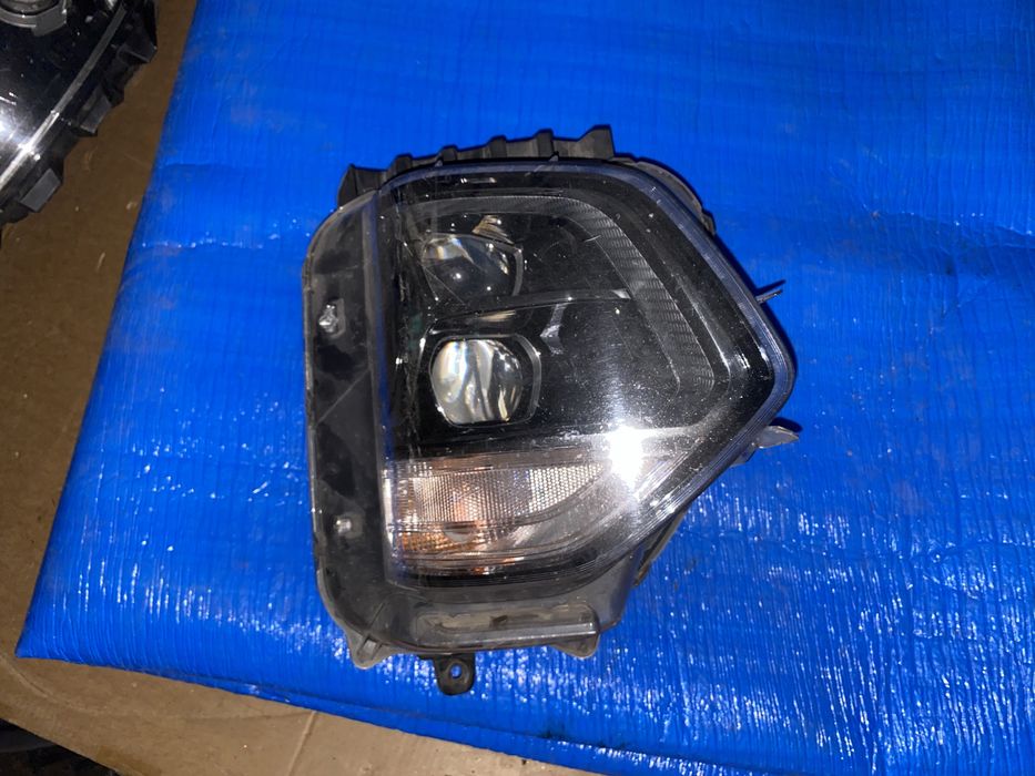 Far Hyundai Santa Fe 4 2019 , 2020 far dreapta led Santa fe Santa-Fe