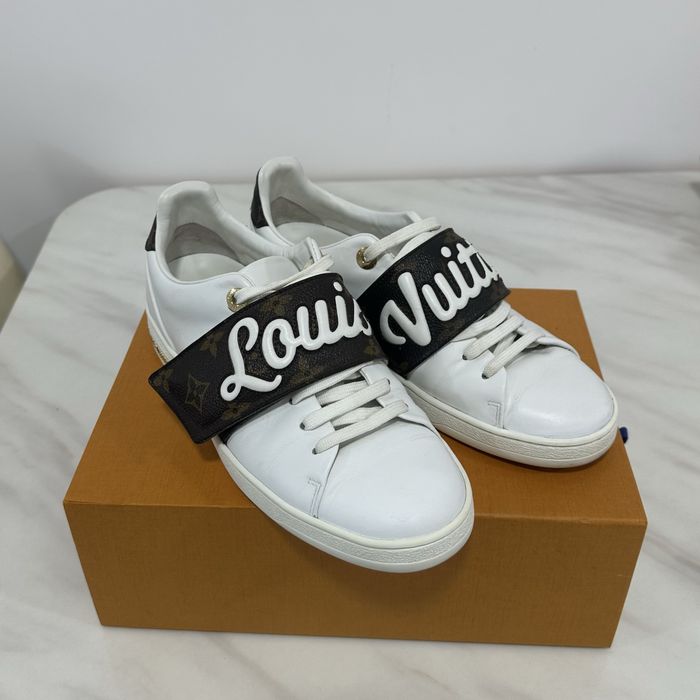 Louis Vuitton adidasi