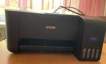 Принтер Epson L3101