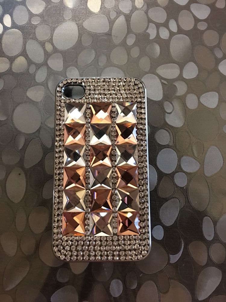кейсове за iphone 4,4s -5бр. 20лв