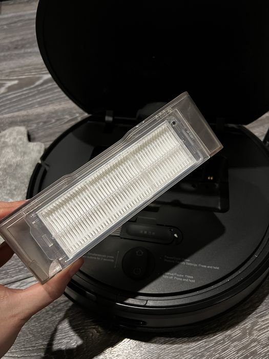 Aspirator Xiaomi Mi Vacuum Mop Pro