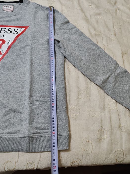 Мъжка блуза GUESS