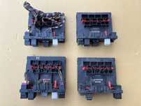Calculator confort VW Passat B6 Golf 5 Audi A3 8P