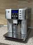 Aparat de cafea Expresor DeLonghi PrimaDonna ESAM6600