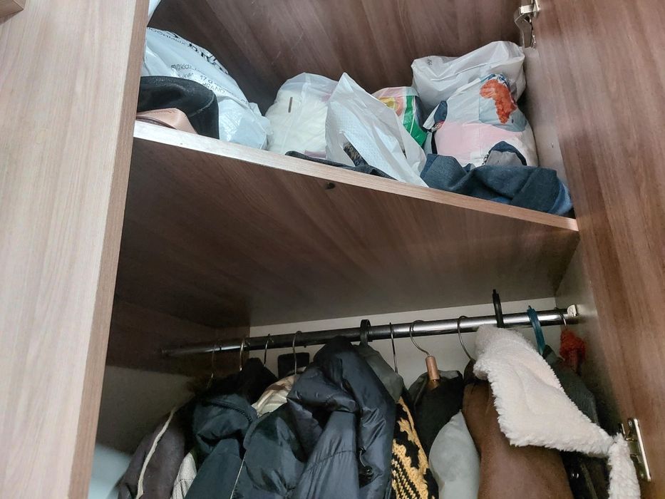 Продам прихожую в хорошем  состоянии