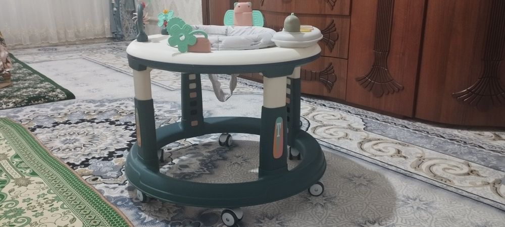 Жаксы ходунок сатылады