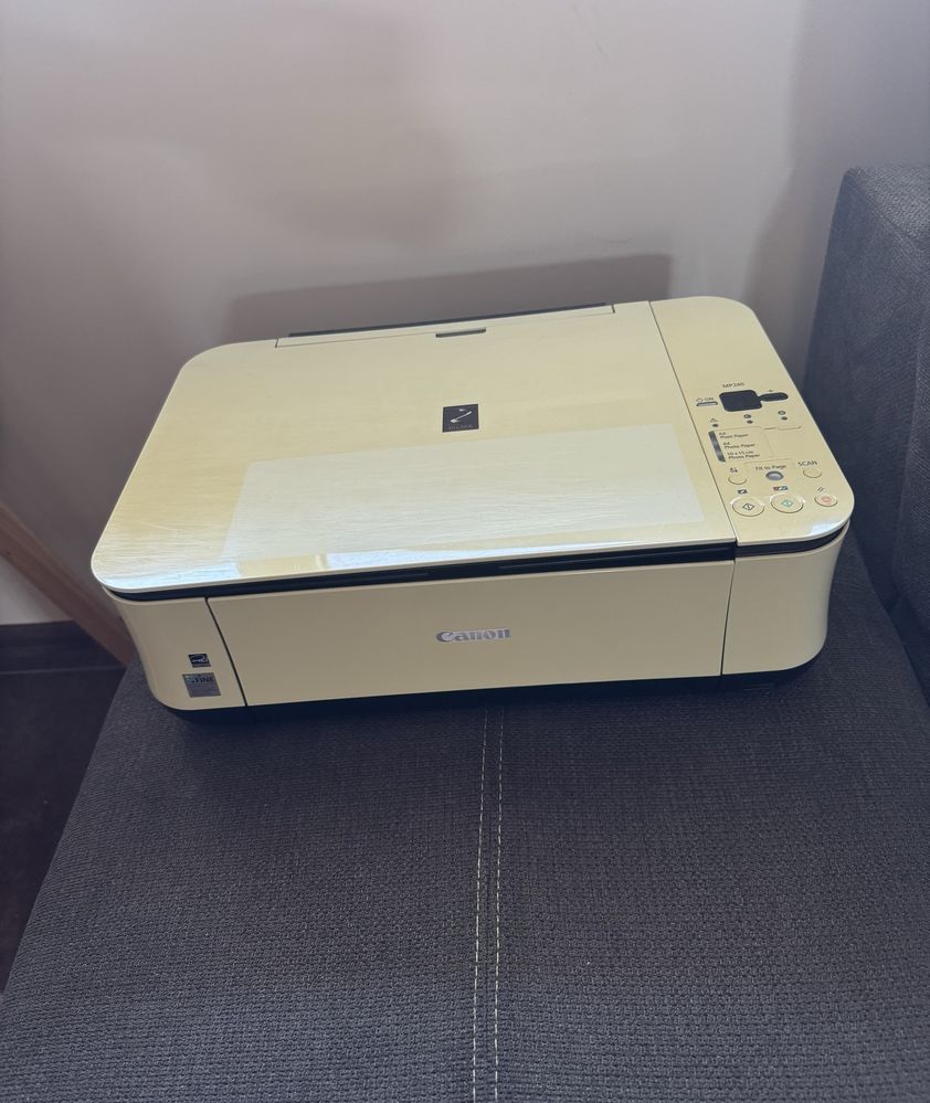 Принтер Canon MP240