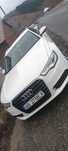 Audi A6 2012 2.0 tdi