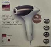 Epilator IPL Philips Lumea Seria 8000 BRI948, Sigilat