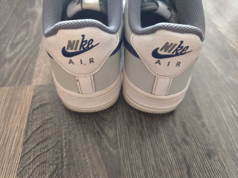 Детски кецове Nike Air Force 1 LV8